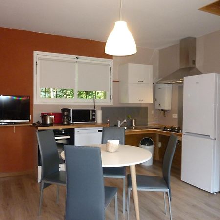 Chalet Le Fario, Bain Nordique Frechet-Aure Eksteriør billede