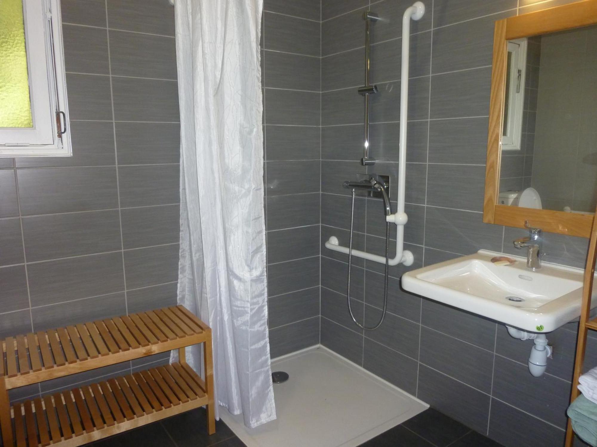 Chalet Le Fario, Bain Nordique Frechet-Aure Eksteriør billede